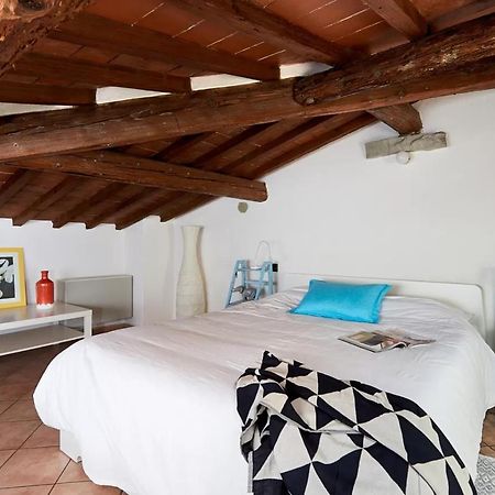 Casa Cosi Masaccio Leilighet Firenze Eksteriør bilde