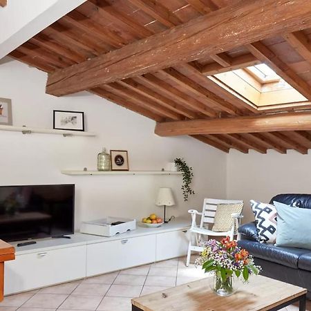 Casa Cosi Masaccio Leilighet Firenze Eksteriør bilde