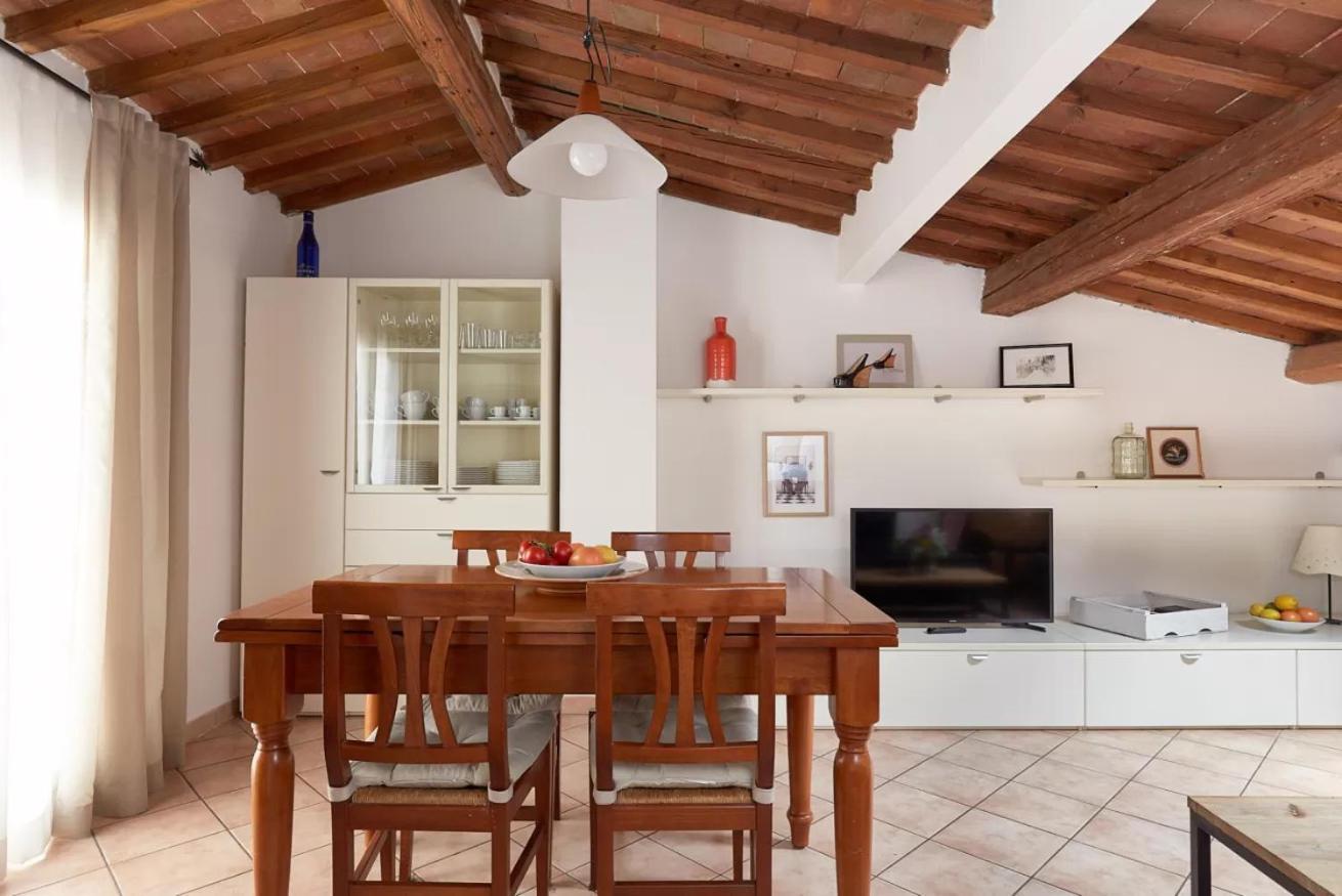 Casa Cosi Masaccio Leilighet Firenze Eksteriør bilde