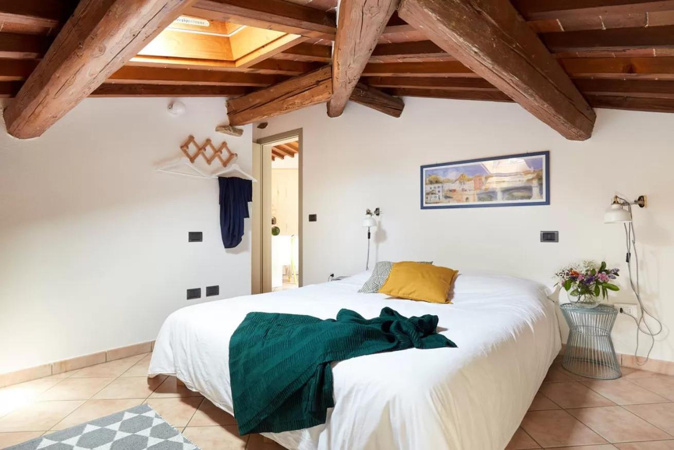 Casa Cosi Masaccio Leilighet Firenze Eksteriør bilde