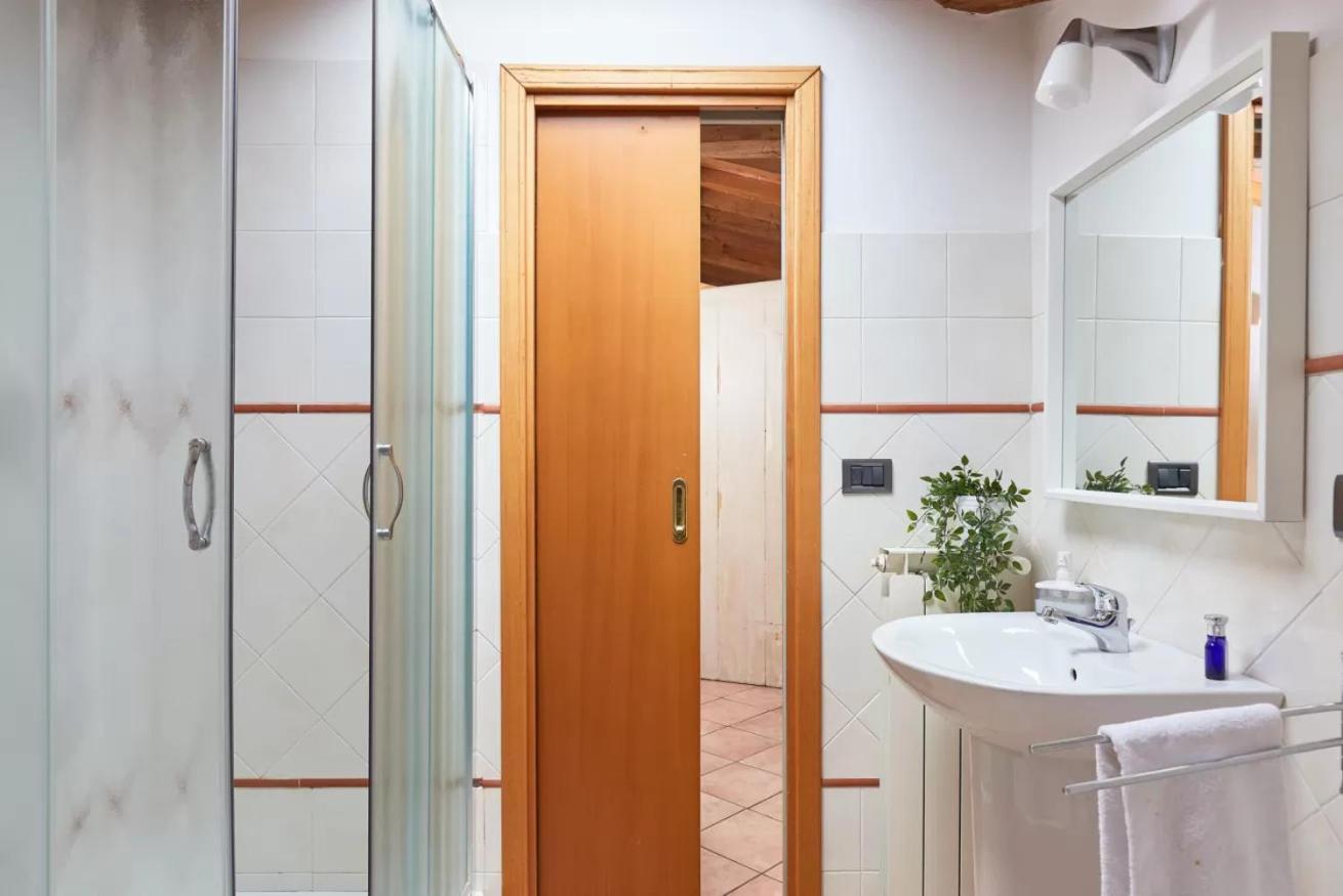 Casa Cosi Masaccio Leilighet Firenze Eksteriør bilde