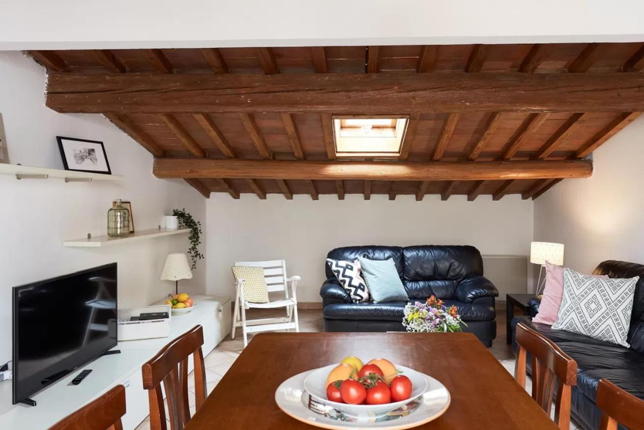 Casa Cosi Masaccio Leilighet Firenze Eksteriør bilde