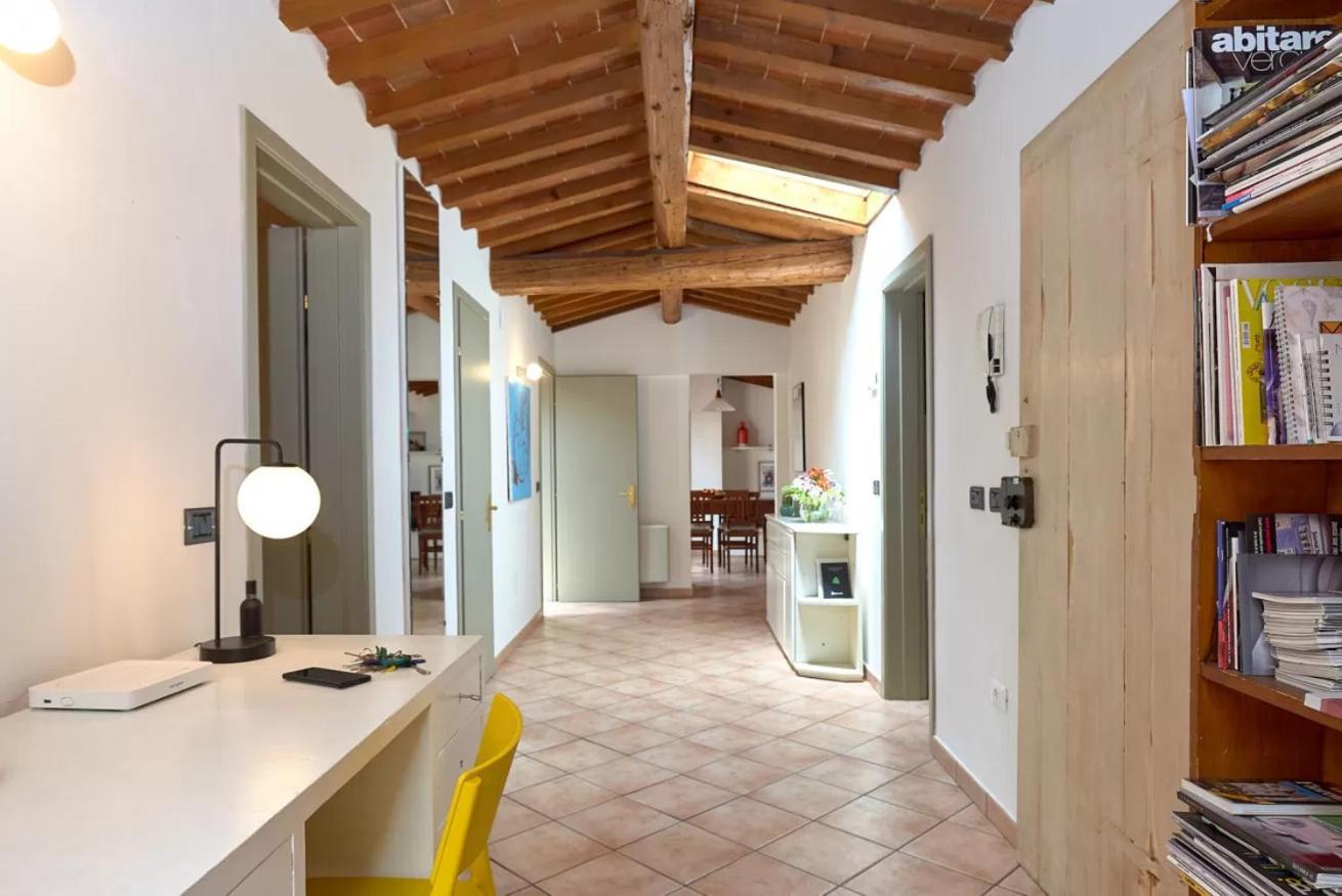 Casa Cosi Masaccio Leilighet Firenze Eksteriør bilde