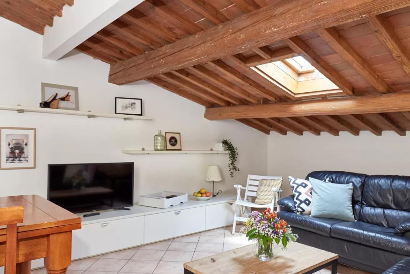 Casa Cosi Masaccio Leilighet Firenze Eksteriør bilde
