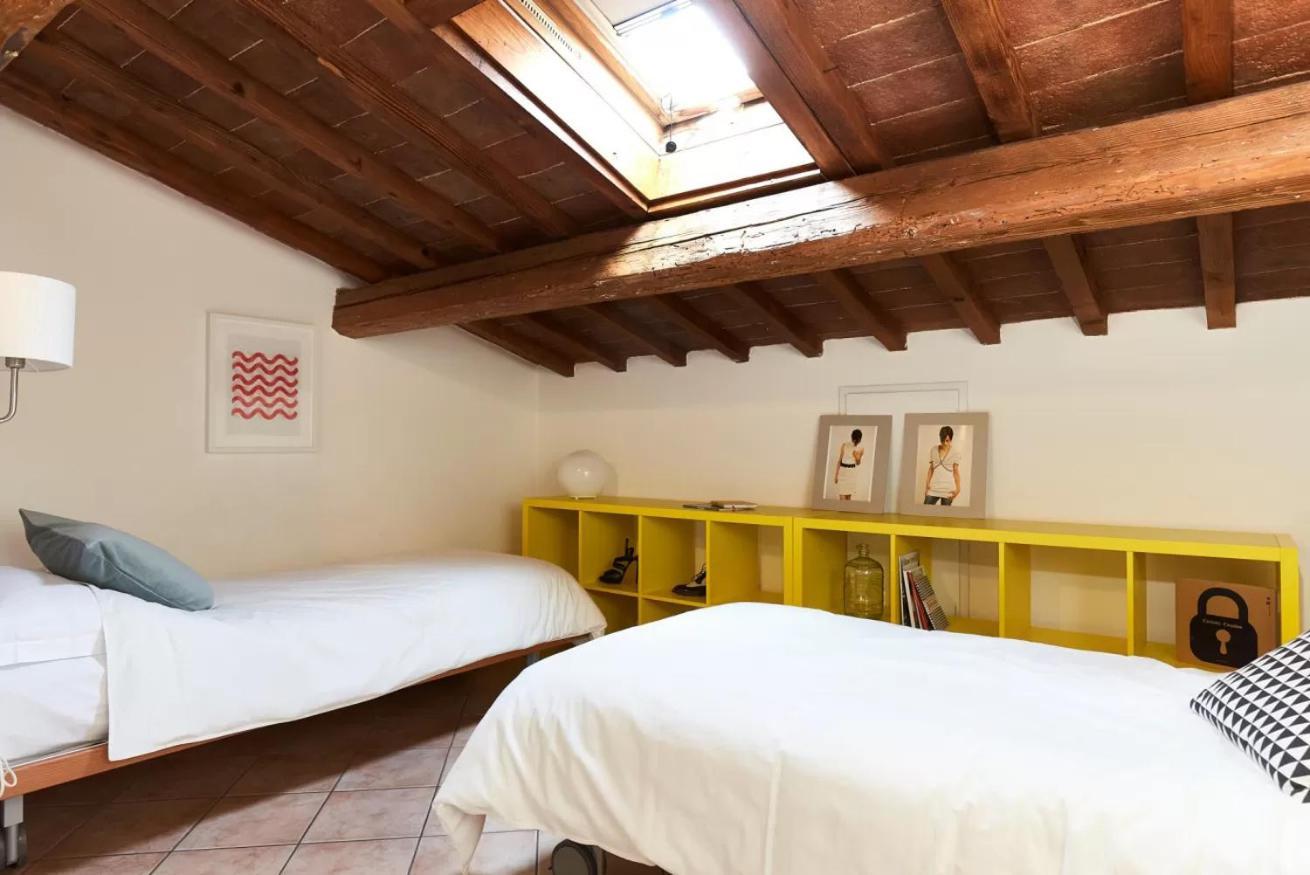 Casa Cosi Masaccio Leilighet Firenze Eksteriør bilde