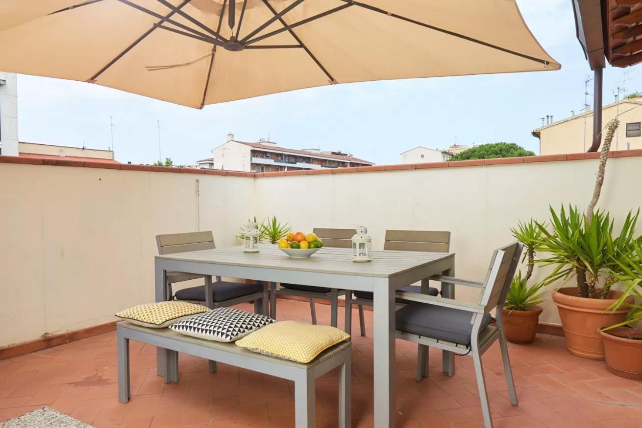 Casa Cosi Masaccio Leilighet Firenze Eksteriør bilde