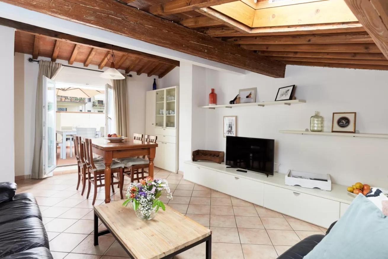 Casa Cosi Masaccio Leilighet Firenze Eksteriør bilde