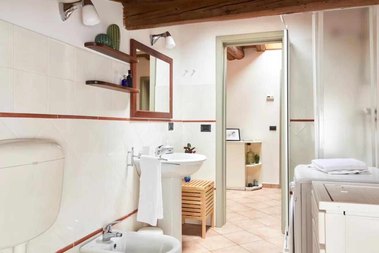 Casa Cosi Masaccio Leilighet Firenze Eksteriør bilde