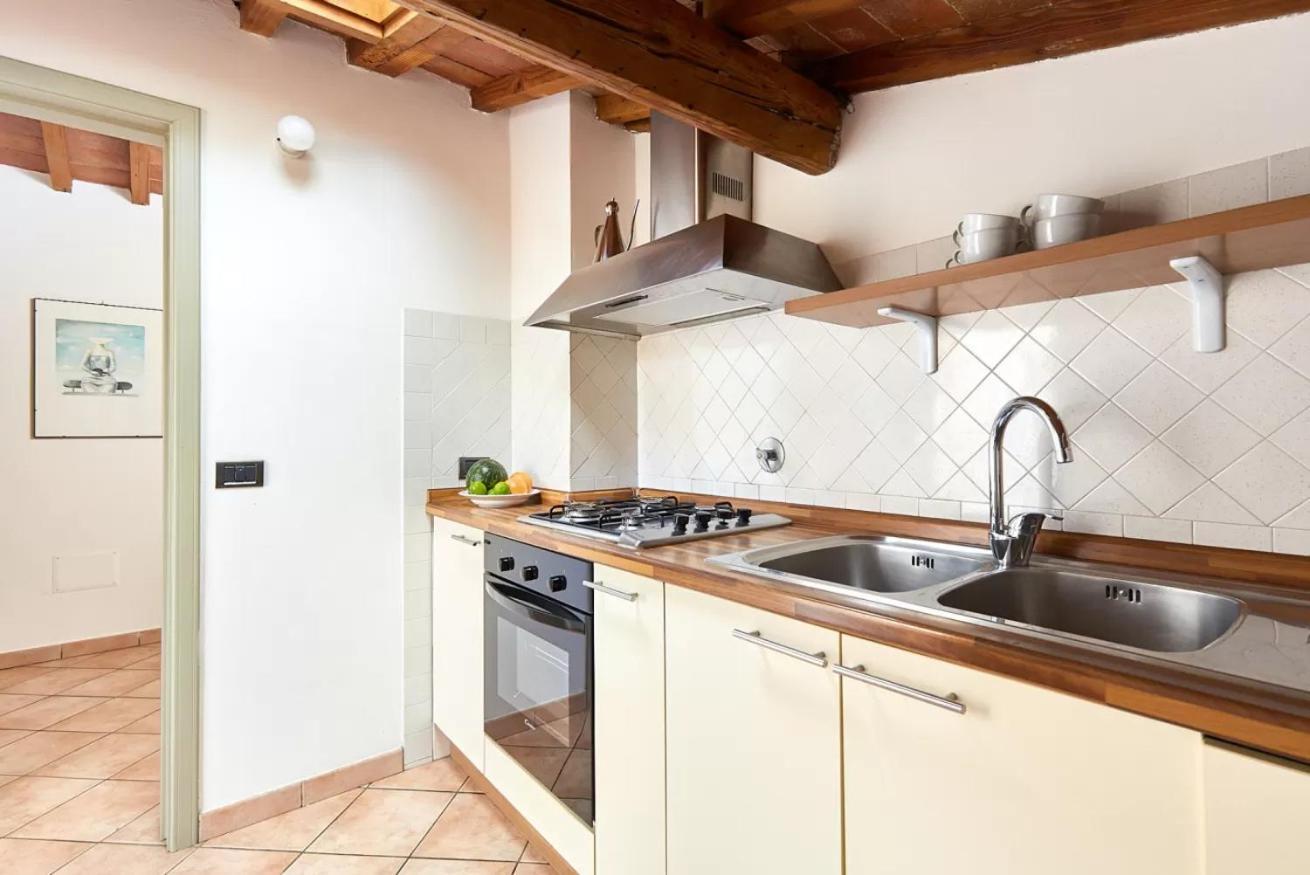 Casa Cosi Masaccio Leilighet Firenze Eksteriør bilde