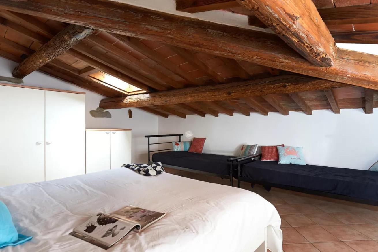 Casa Cosi Masaccio Leilighet Firenze Eksteriør bilde