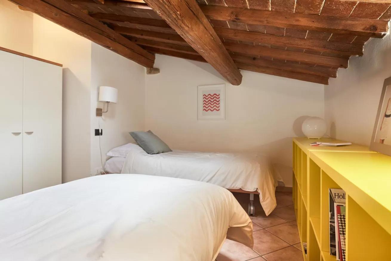 Casa Cosi Masaccio Leilighet Firenze Eksteriør bilde