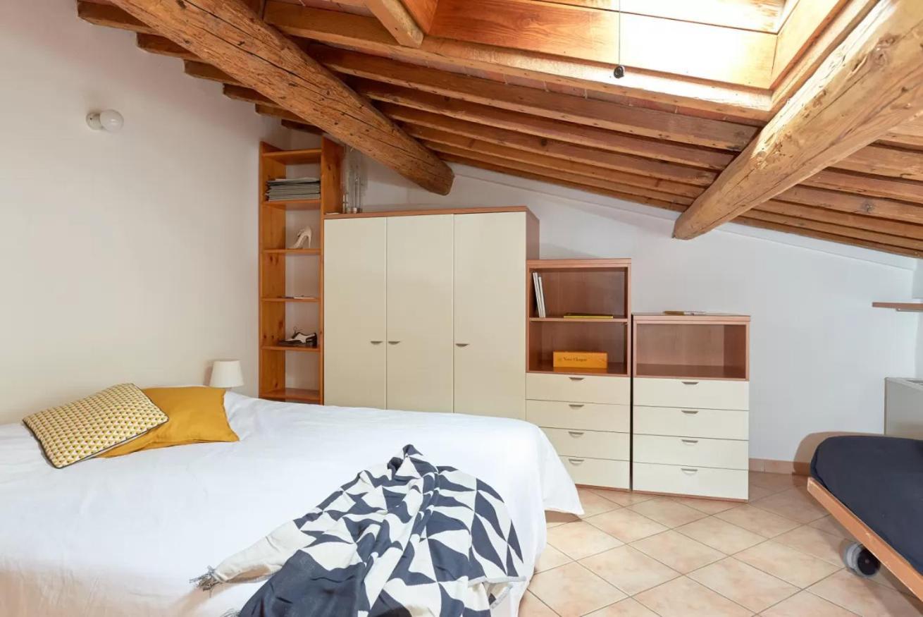 Casa Cosi Masaccio Leilighet Firenze Eksteriør bilde