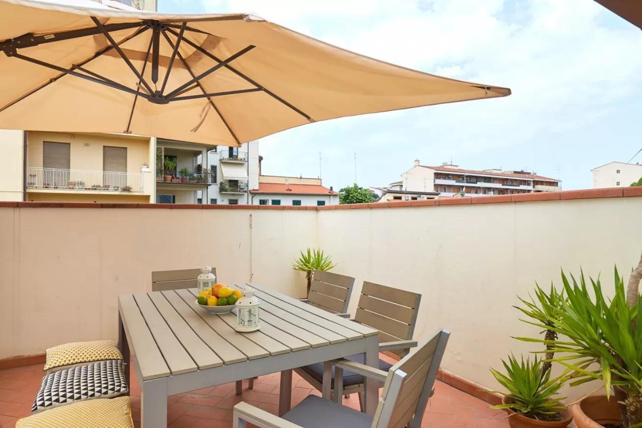 Casa Cosi Masaccio Leilighet Firenze Eksteriør bilde