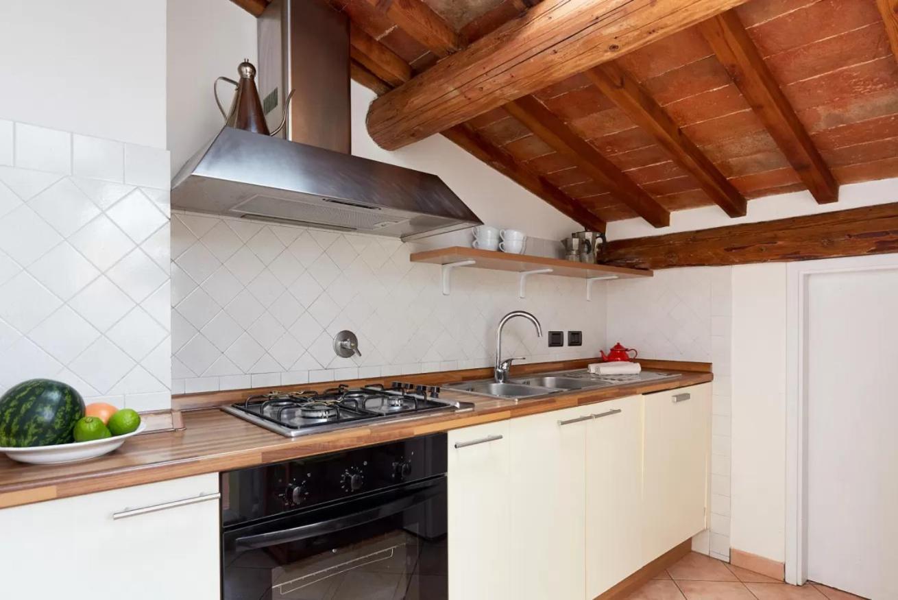 Casa Cosi Masaccio Leilighet Firenze Eksteriør bilde