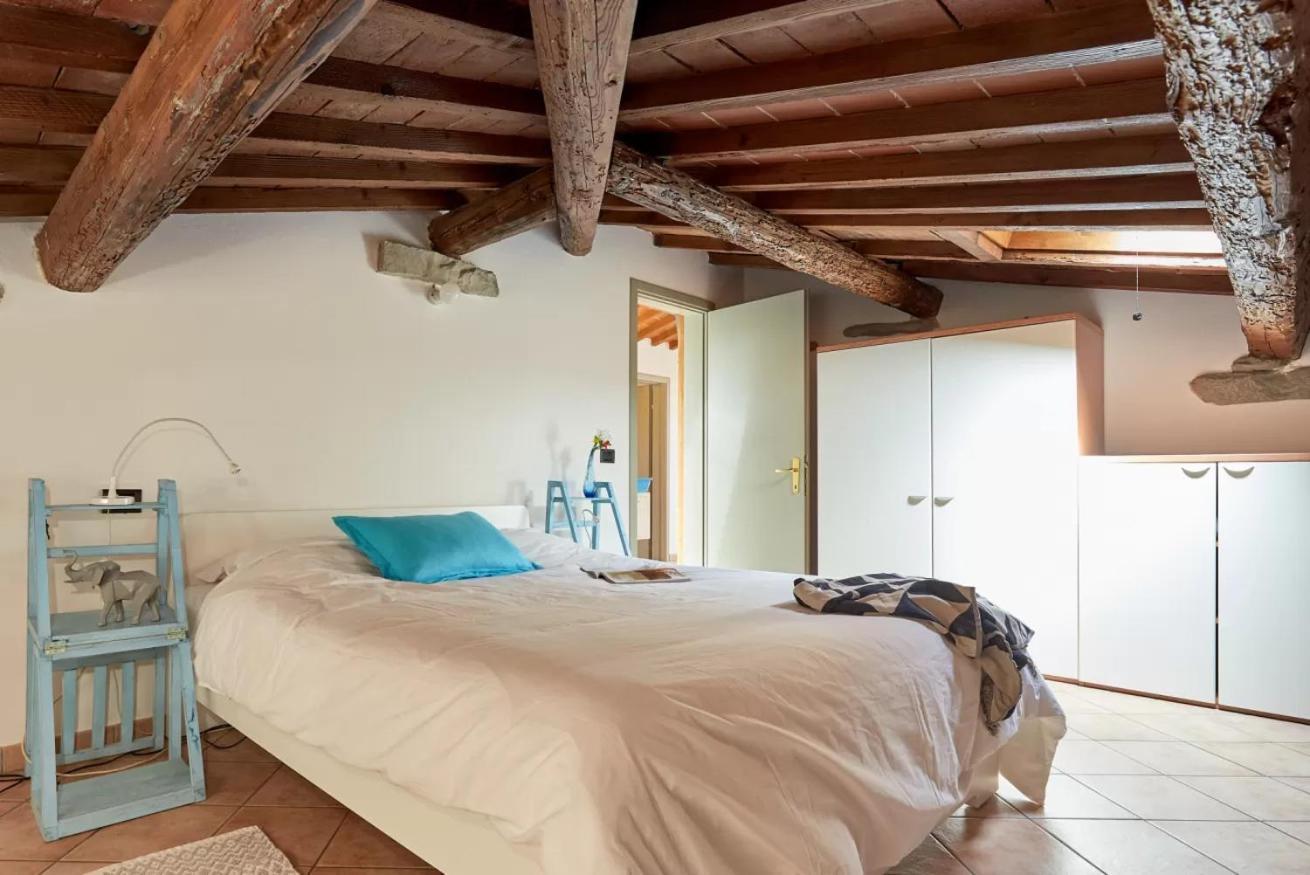 Casa Cosi Masaccio Leilighet Firenze Eksteriør bilde